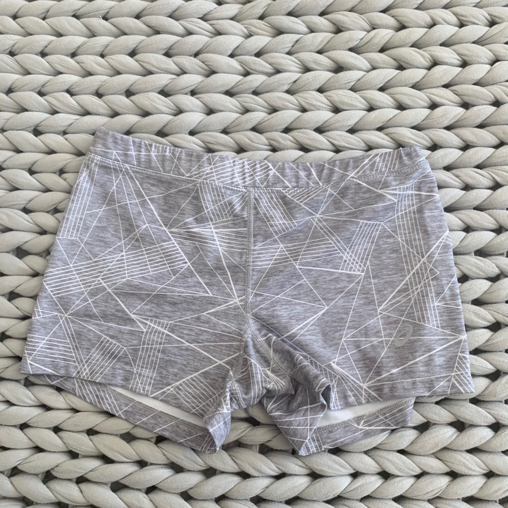 Women’s workout short